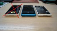 Лот: 11059385. Фото: 3. 2 Nokiа Lumia 800 одним лотом... Красноярск