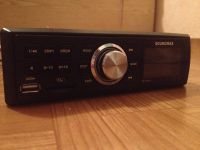 Лот: 3911247. Фото: 2. Автомагнитола SoundMax sm-ccr3033. Автозвук