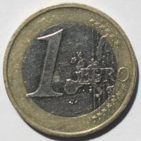 Лот: 3854987. Фото: 2. 1 евро 2007 год. Австрия. Монеты