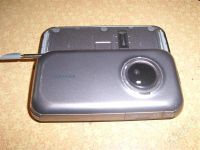 Лот: 360783. Фото: 3. Toshiba g900. Красноярск