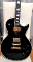 Лот: 16739272. Фото: 2. Orville by Gibson Les Paul Custom. Музыкальные инструменты