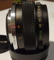 Лот: 24895767. Фото: 6. Объектив Olympus Zuiko MC Macro...