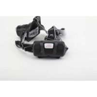 Лот: 18347253. Фото: 3. Фонарь налобный аккумуляторный... Туризм, охота, рыбалка, самооборона