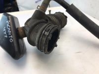 Лот: 21705244. Фото: 3. гофра воздушного фильтра Kia Picanto... Авто, мото, водный транспорт