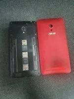 Лот: 18597561. Фото: 2. смартфон asus zenfone 6 a600cg... Запчасти, оборудование