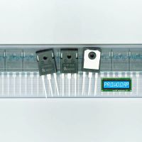 Лот: 24842652. Фото: 2. IHW30N160R2 - мощный IGBT транзистор... Радиодетали  (электронные компоненты)