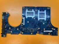 Лот: 25553935. Фото: 2. Б\У материнская плата 90NR02B0-R00020... Комплектующие