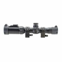 Лот: 21178285. Фото: 2. Прицел Leapers Accushot T8 Tactical... Охота