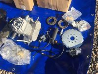 Лот: 14795527. Фото: 3. Веломотор. Авто, мото, водный транспорт