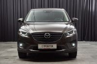 Лот: 24919330. Фото: 3. Mazda CX-5 2016. Красноярск