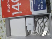 Лот: 25907335. Фото: 2. Redmi 14c. Смартфоны, связь, навигация