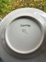 Лот: 25774288. Фото: 3. Тарелка закусочная, дулево, есть... Домашний быт