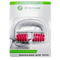 Лот: 8004124. Фото: 3. Механический массажер для тела... Красота и здоровье