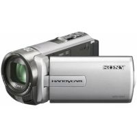 Лот: 6106346. Фото: 2. Видеокамера Sony-DCR-SX45. Фото, видеокамеры, оптика