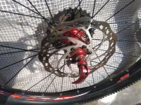 Лот: 19072541. Фото: 2. Вилсет Pasak Rims R35 (wheelset... Велоспорт