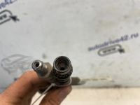Лот: 23606693. Фото: 2. шланг тормозной Renault Duster... Автозапчасти