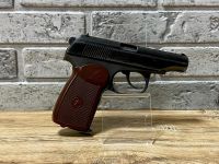 Лот: 19981828. Фото: 2. Пистолет пневматический MP-654K... Военно-спортивные игры