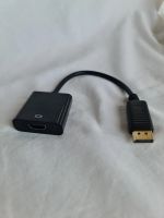 Лот: 20580853. Фото: 3. Переходник DisplayPort(M) - HDMI. Компьютеры, оргтехника, канцтовары