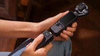 Лот: 25644269. Фото: 4. Экшн-камера DJI Osmo Pocket 3...