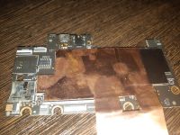 Лот: 13557074. Фото: 2. Материнская плата Asus Z380C... Комплектующие