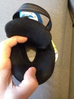 Лот: 6616808. Фото: 5. детские горнолыжные ботинки Nordica...