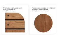 Лот: 23942104. Фото: 3. Комод Hoff Neo. Мебель