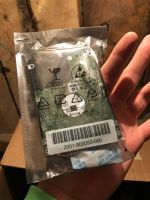 Лот: 16538957. Фото: 2. Жесткий диск HGST Z5K500.B-500... Комплектующие