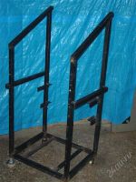 Лот: 2122074. Фото: 2. Стойка рэковая. Профессиональный звук