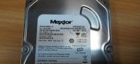 Лот: 18042043. Фото: 2. HDD жесткий диск 160gb IDE Maxtor... Комплектующие