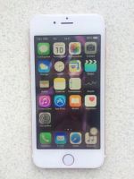 Лот: 9088660. Фото: 3. iPhone 6s-16gb Rose Gold. Красноярск