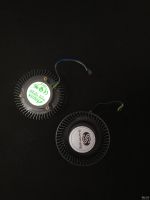 Лот: 11879818. Фото: 2. Вентилятор для видеокарты Sapphire... Комплектующие