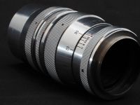 Лот: 9396874. Фото: 10. Asahi-Kogaku Tele-photo Takumar...