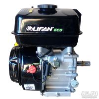 Лот: 18408155. Фото: 2. Двигатель Lifan 168 F-2 economic... Инструмент и расходные