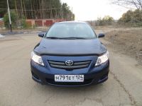 Лот: 4462780. Фото: 2. Toyota Corolla 2008. Авто, мото, водный транспорт