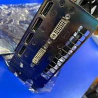 Лот: 16439417. Фото: 4. Видеокарта ASUS HD 7970 3GB GDDR5... Красноярск