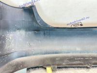 Лот: 21703522. Фото: 12. бампер Hyundai Elantra HD