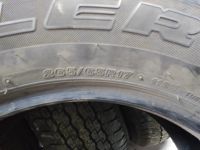 Лот: 17567961. Фото: 5. Bridgestone dueler 265 65 17