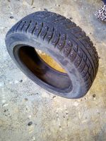 Лот: 11307011. Фото: 2. Шины KUMHO R16 195/55 91T XL зимние. Шины, Диски
