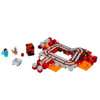 Лот: 10743160. Фото: 4. Lepin 18024 - аналог Lego 21130... Красноярск