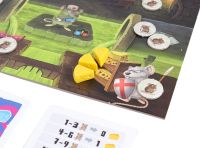 Лот: 17467996. Фото: 4. Война и сыр