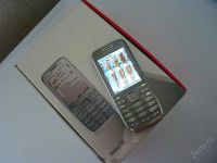 Лот: 1017230. Фото: 2. NOKIA E52 Дешево, торопись!!!. Смартфоны, связь, навигация