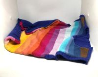 Лот: 19150563. Фото: 5. 🌈 Жилет детский на 7-10 лет вязаный...