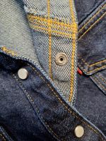 Лот: 21543643. Фото: 12. Джинсовое платье Levis Elowen...