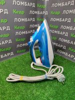 Лот: 24383706. Фото: 3. Утюг Leran 2200w (s). Бытовая техника