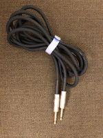 Лот: 12203693. Фото: 2. Кабель инструментальный 3М 20AWG... Профессиональный звук