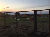 Лот: 13355801. Фото: 3. Ворота для вас. Строительство и ремонт