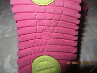 Лот: 5612578. Фото: 2. Шлепки Котофей на девочку. Обувь