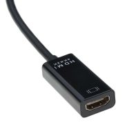 Лот: 12313452. Фото: 6. DisplayPort M (DP v1.2) to HDMI...