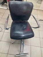 Лот: 23513828. Фото: 2. Кресло парикмахера. Массаж