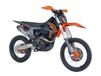 Лот: 25771603. Фото: 2. Мотоцикл кроссовый эндуро FXMOTO... Мототехника